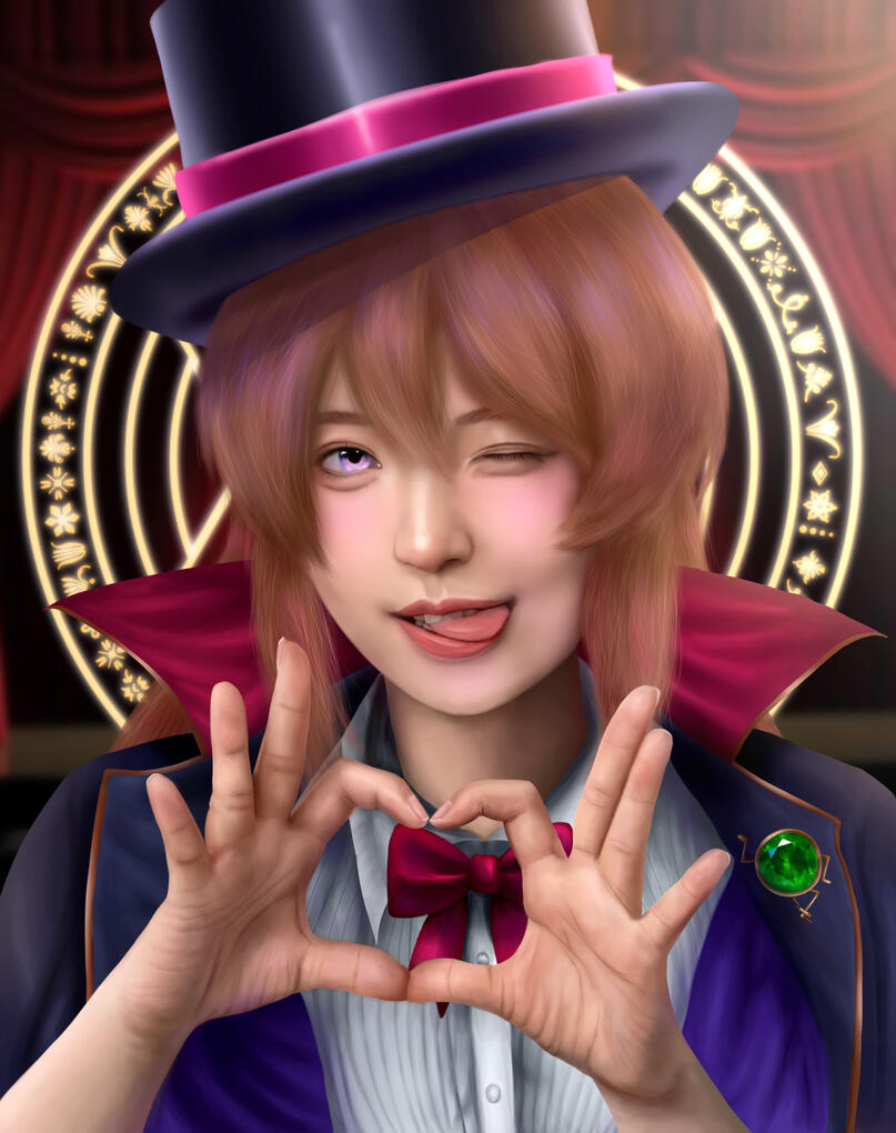 Emmerie Arunala Fanart Emmerie Arunala Fanart