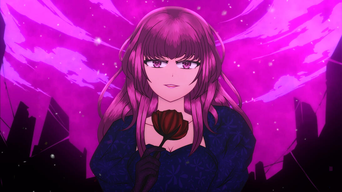 Aisaka Momonoka - Queen