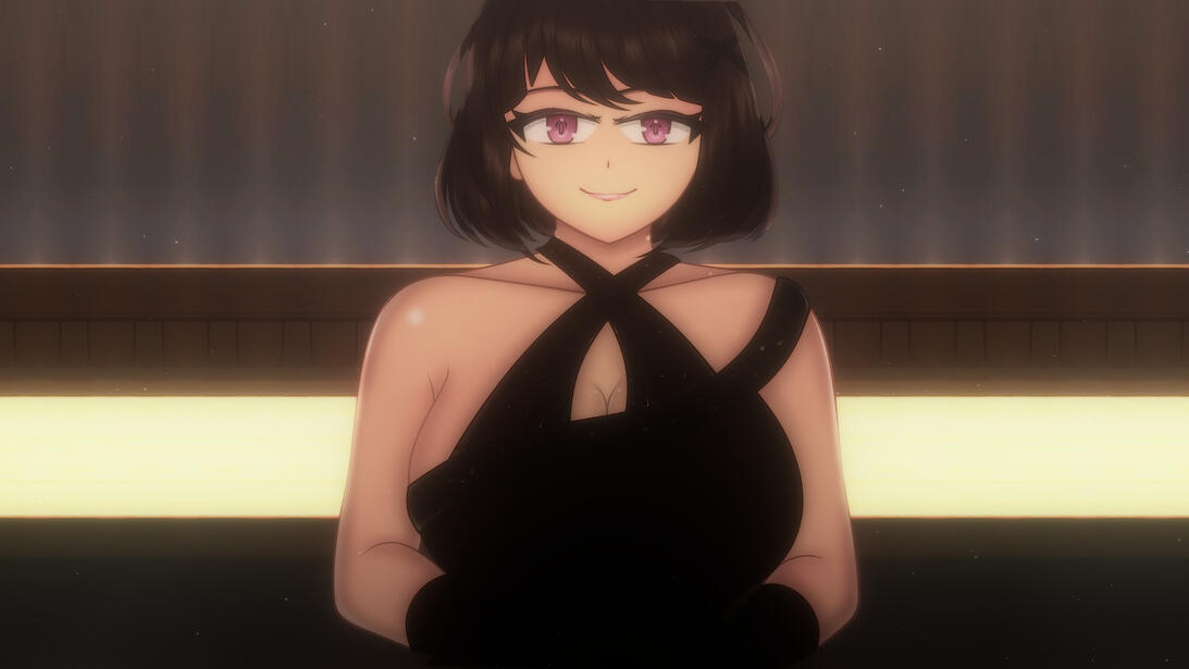 Haruka Fuyumi - Bar Haruka Fuyumi - Bar