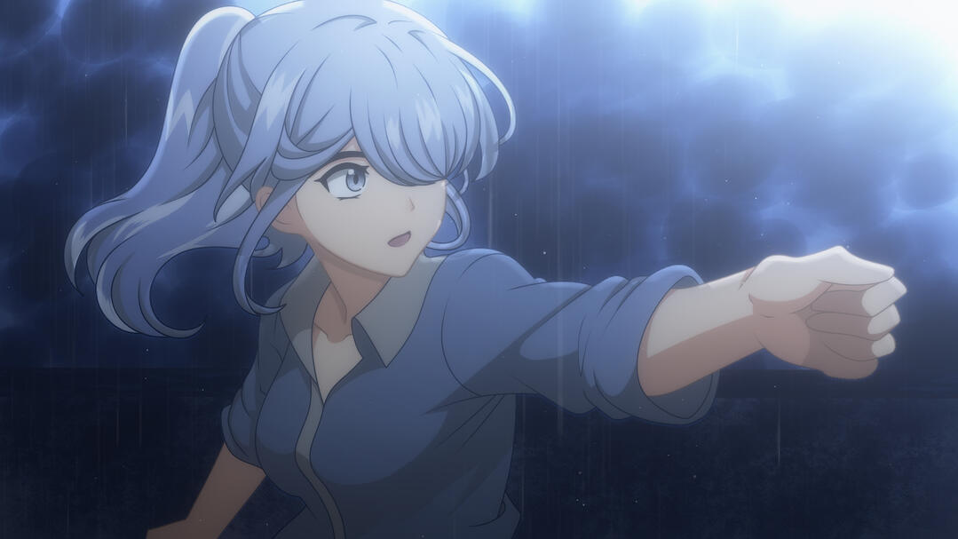 Yuka Hanagia - Anime Yuka Hanagia - Anime