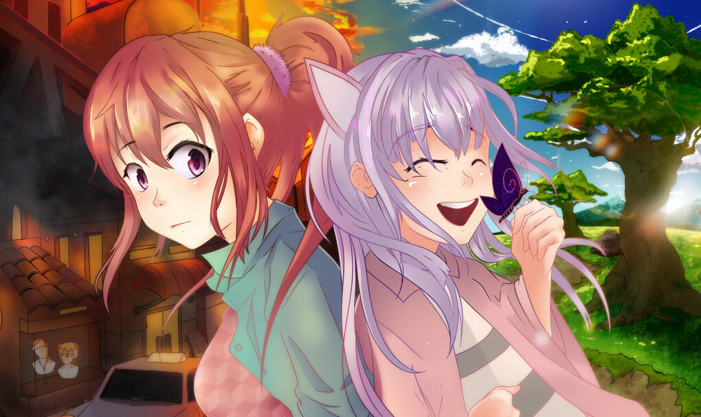 Ayana Agnisa - Sunset Ayana Agnisa - Sunset