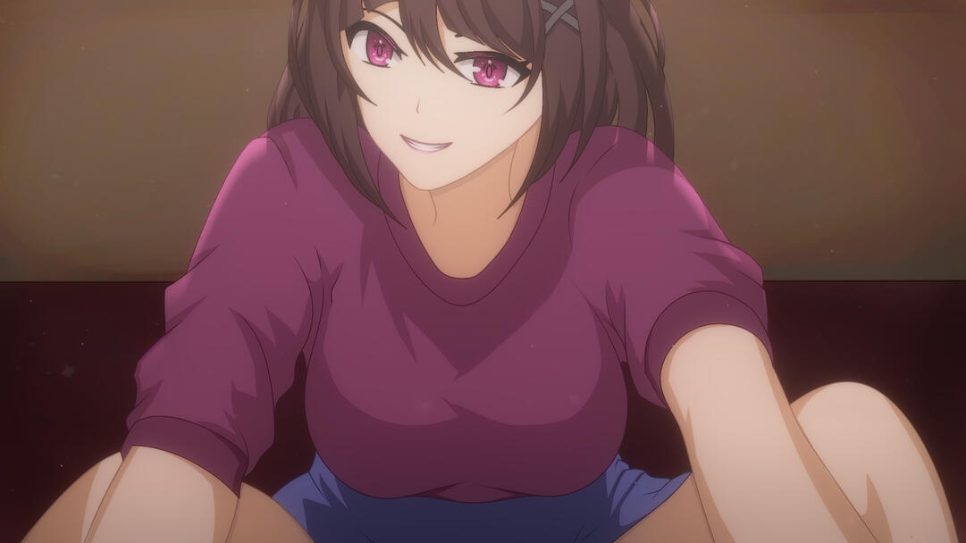 Haruka Fuyumi - Anime Haruka Fuyumi - Anime