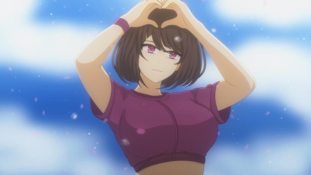 Haruka Fuyumi - Anime 1 Haruka Fuyumi - Anime 1