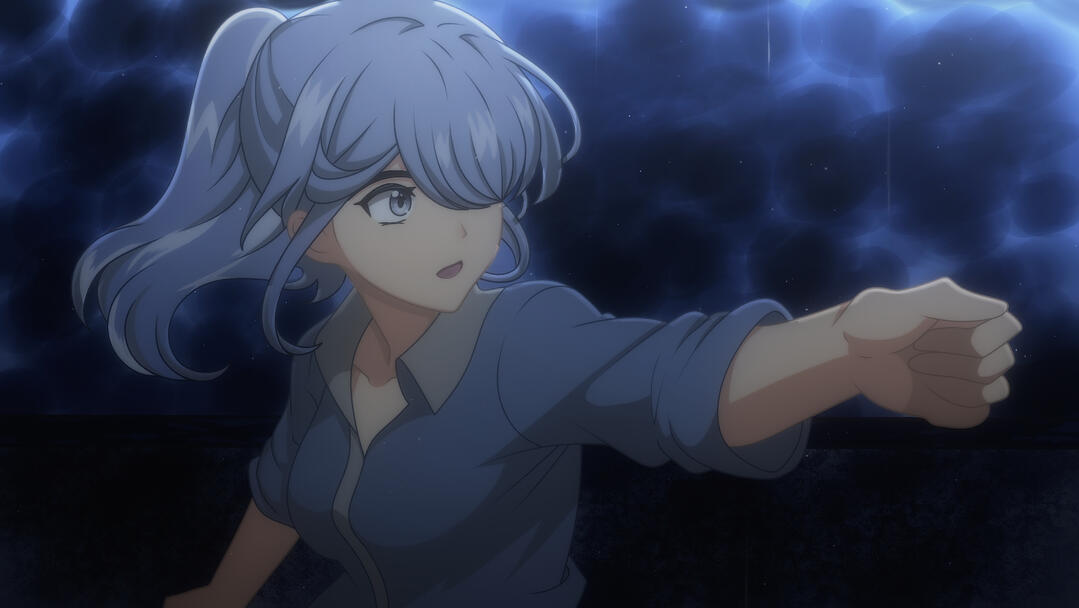 Yuka Hanagia - Anime Yuka Hanagia - Anime